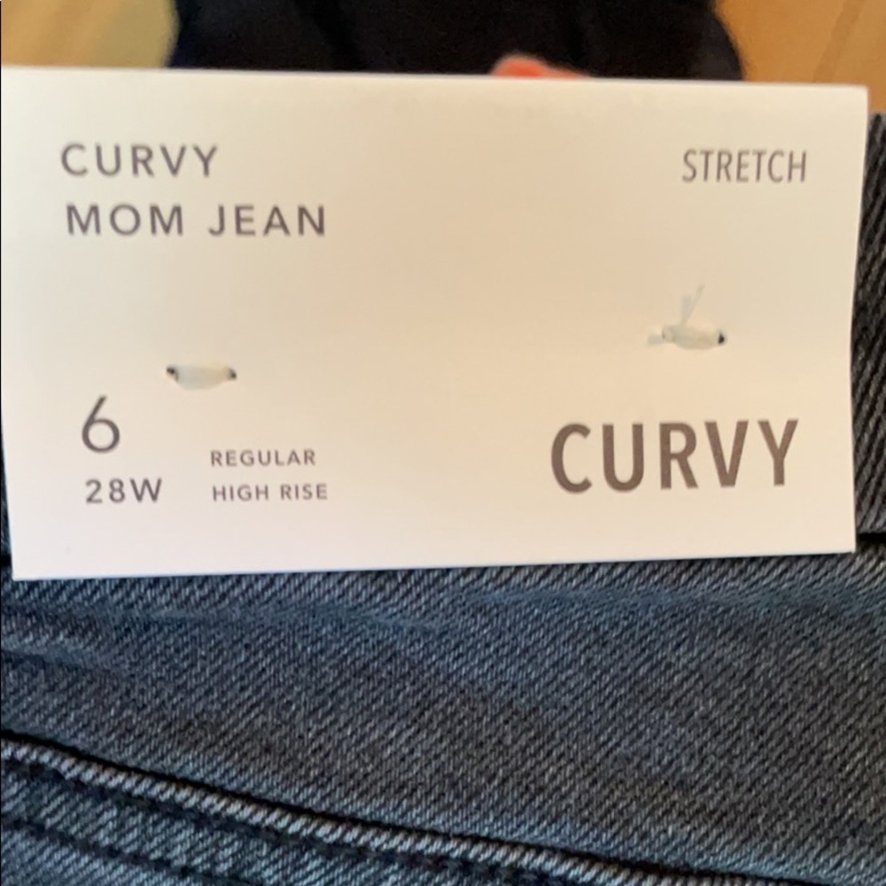 Ladies Jeans